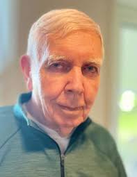 Ronald Lawrence Obituary (1941