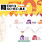 Foodicious Food & Beverage Expo 2025 event image