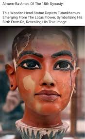 Archaeology and Mystery of Ancient Egypt