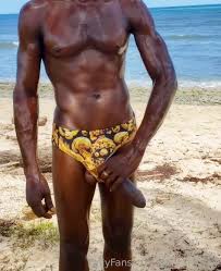 Puntacana Strikes Again - Monstercockland