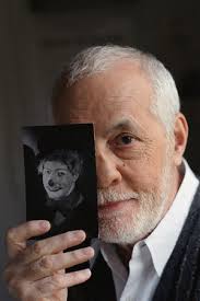 MICHEL SERRAULT, LA GÉNÉROSITÉ MÊME.... (2ème partie)