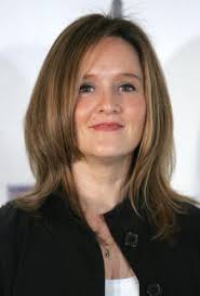 Samantha Bee Biography
