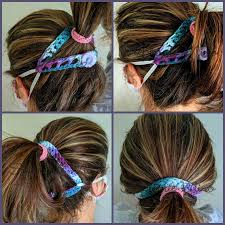 Adjustable Mask Ear Saver Extender Adapter Etsy Easy Face Mask Diy Crochet Mask Diy Mask