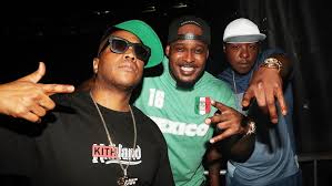 78 091 просмотр • 12 мар. The Lox Interview Rap Group Praises Jay Z S 4 44 Billboard Billboard