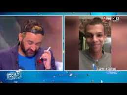 Pas pascal le grand frère à la star académy ! En Grandes Difficultes Financieres Pascal Le Grand Frere En Appelle A Cyril Hanouna Pour Le Sauver Soirmag