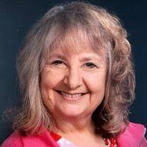 Sharon Deane Obituary