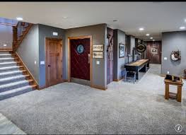 When it comes to discovering the choose the right for a basement paint color ideas redesign does not need to present a disturbing experience, but remember that a basement is. Gray Basement Wall Colors Novocom Top