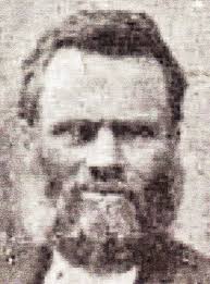 Archibald Whitt Sr. (1763-1831)