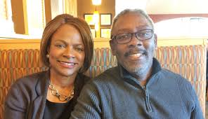 Representative florida's 10th congressional district. Val And Jerry Demings Share Their Humble Background And Outlook The Community Paper