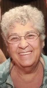 L. Dolores Robin Obituary