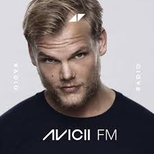 AVICII LEVELS
