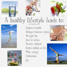 Are you living gloomy days wondering when this will end? Guides Of A Healthy Lifestyle Pe9diseaseducation