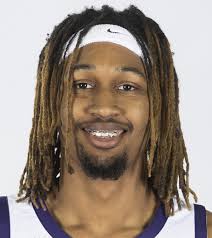 HORNED FROGS BASKETBALL