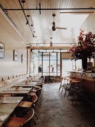 Universal Cafe Less But Better Vsco Grid Restaurant Seating Layout Restaurant Seating Restaurant Interior Design