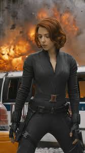 Marvel studios' black widow | official trailer. As Chris Evans Prepares To Leave Marvel Scarlett Johansson Cashes In Vanity Fair