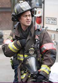 Chicago Fire Season 9 Episode 7 Review Dead Of Winter Tv Fanatic