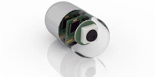 Image result for Wireless Capsule Endoscopy