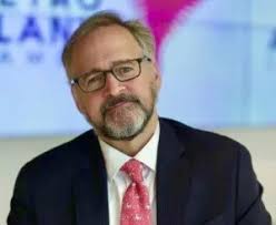 Slovakia Taps International Investment Expert as Honorary Consul in Atlanta 