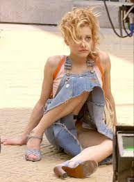 Brittany murphy xxx