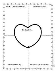 Self Esteem Worksheets Minibook In 2020 Self Esteem Worksheets Self Esteem Activities Self Esteem Kids