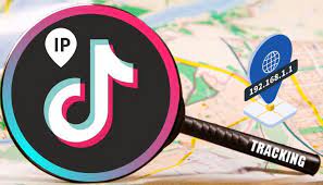 How To Track Someone S Ip Address From Tiktok Stupid Proxy