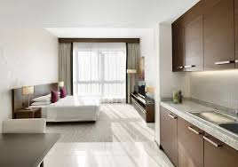✔ use coupon code ihsale25 & get upto 25% instant discount on bur dubai hotels. Hyatt Place Residences Dubai Al Rigga C 78 C 1 7 5 Dubai Hotel Deals Reviews Kayak