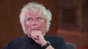 Sir Simon Rattle speaks to Presto Classical about Bernstein's Wonderful Town