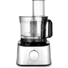 Simple, versatile and stylish, the kenwood multipro range offers a traditional food processor to suit every cook's everyday needs. Kenwood Fdm 307 Ss Food Processor Alzashop Com