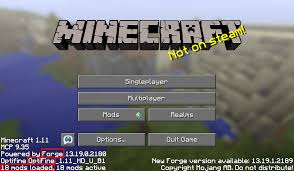 Launcher works great with the latest versions of the mlauncher is a new alternative to the standard launcher for minecraft that allows you to download any version of the game including the latest in one click. Minecraft Launcher 1 17 1 1 16 5 1 15 2 Cracked Multiplayer Server
