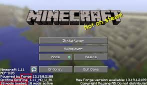 Jul 24, 2015 · this video will show you how to make a cracked minecraft server. Minecraft Launcher 1 17 1 1 16 5 1 15 2 Cracked Multiplayer Server