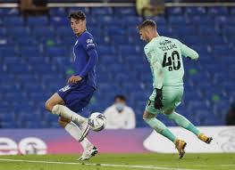 May 23, 2021 · the final table can be found below. Havertz Hat Trick Helps Chelsea Hit Six Arsenal Edge Out Leicester In League Cup Chinadaily Com Cn