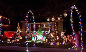Fab 40s Sacramento Christmas Lights 2022 Schedule Fab 40'S Christmas Tour | Top Hand Ranch Carriage Company