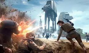 It basically turns the hoth galactic civil war conquest mode into clone wars. Cross Play Fur Star Wars Battlefront 2 Kommt Es