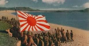 Sedangkan gagasan utama adalah pokok pemikiran utama dari suatu paragraf. Indonesia Pada Masa Pendudukan Jepang Ips Asyik