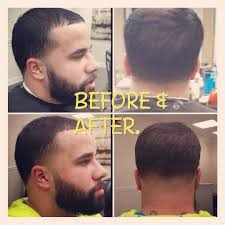 Christopher's Cuts Barber Shop