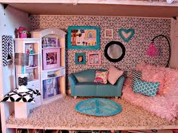 Barbie Wallpaper Expressions Vinyl Blog Diy Barbie House Barbie House Lps Houses