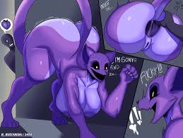 Catnap - Page 2 - HentaiEra