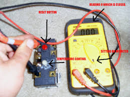 Open the cold water tap, and if the water is not smelly, the source of an odor is not in the cold water plumbing. Troubleshooting And Repairing Electric Water Heaters Hot Water Heater Repair Water Heater Water Heater Repair