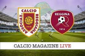 Do you predict reggiana or pisa to win? Reggiana Reggina 0 1 Decide Una Rete Di Bellomo Nel Finale