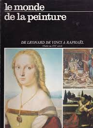couverture de : De Leonard de Vinci &agrave; Rapha&euml;l