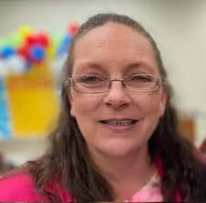 It is with a heavy heart that I share the news of one of our Bullseye Gal's Beth  Lacy's passing last night. She was a remarkable woman who brought so much  joy