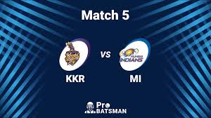 For kolkata though, it would be a matter of getting their ideal combinations right as early as possible and giving them a long rope. Kkr Vs Mi Dream11 Team Ipl 2020 Kolkata Knight Riders Vs Mumbai Indians Playing Xi Captain Vice Captain Pitch Report September 23 2020 Probatsman