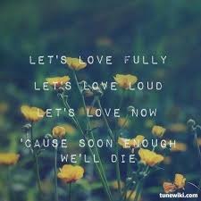 Soko We Might Be Dead By Tomorrow Hunter Hayes Simon Garfunkel Scarborough Fair