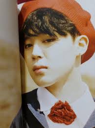 Always Jimin..❤️❤️❤️ Jennie Jimin 究 白国