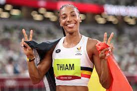The official nafi thiam facebook page twitter: Nafi Thiam Thiam Nafi Twitter