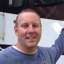 Bruce Empey's Instagram, Twitter & Facebook