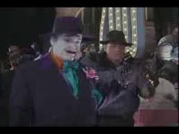 Bob Gun Batman 1989 Youtube