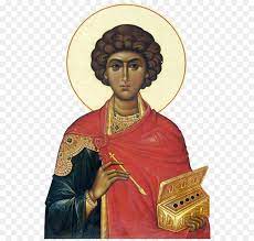 El que se compadece de todos (παντελεήμων, panteleímon).es uno de los catorce santos auxiliadores de la iglesia católica y de los santos anárgiros de la iglesia ortodoxa. Buddha Cartoon Png Download 600 859 Free Transparent Saint Pantaleon Png Download Cleanpng Kisspng