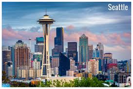 Seattle Wa Detailed Climate Information And Monthly