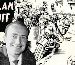 Julio Vivas en Pop Art Collector